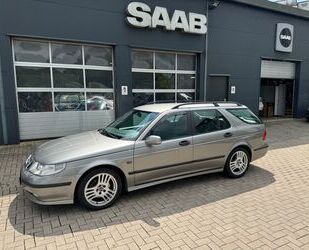 Saab 9-5 Gebrauchtwagen
