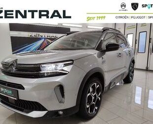 Citroen C5 Aircross Gebrauchtwagen