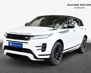 Land Rover Range Rover Evoque Gebrauchtwagen