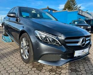 Mercedes-Benz C 200 Gebrauchtwagen