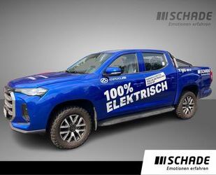 Maxus T90 Gebrauchtwagen