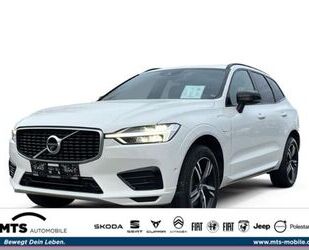 Volvo XC60 Gebrauchtwagen