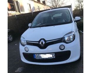 Renault Twingo Gebrauchtwagen