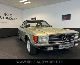 Mercedes-Benz SL 450 Gebrauchtwagen