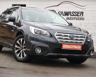 Subaru Outback Gebrauchtwagen