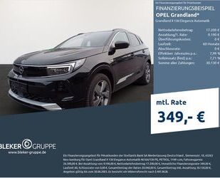 Opel Grandland (X) Gebrauchtwagen