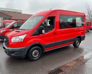 Ford Transit Gebrauchtwagen