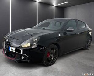 Alfa Romeo Giulietta Gebrauchtwagen
