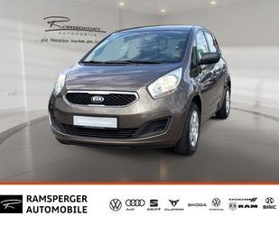 Kia Venga Gebrauchtwagen