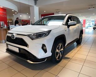 Toyota RAV 4 Gebrauchtwagen
