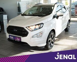 Ford EcoSport Gebrauchtwagen