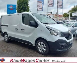 Renault Trafic Gebrauchtwagen
