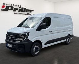 Nissan Interstar Gebrauchtwagen