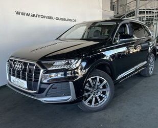 Audi Q7 Gebrauchtwagen