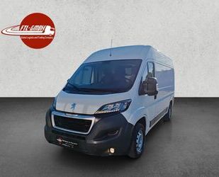 Peugeot Boxer Gebrauchtwagen