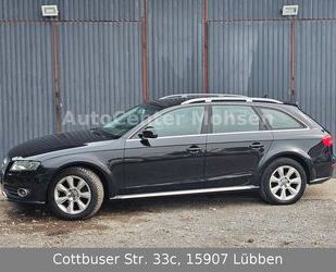 Audi A4 Allroad Gebrauchtwagen