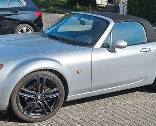 Mazda MX-5 Gebrauchtwagen