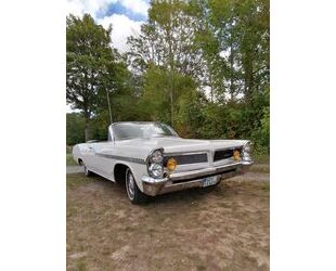 Pontiac Bonneville Gebrauchtwagen