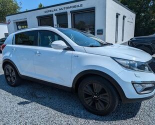 Kia Sportage Gebrauchtwagen