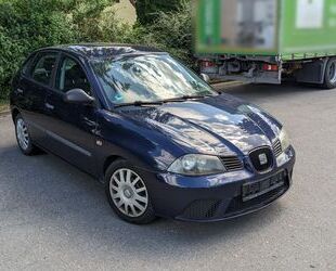 Seat Ibiza Gebrauchtwagen