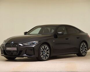 BMW i4 Gebrauchtwagen