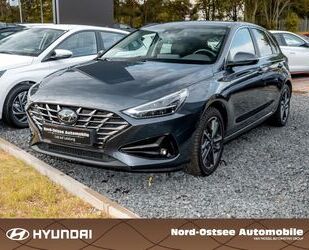 Hyundai i30 Gebrauchtwagen