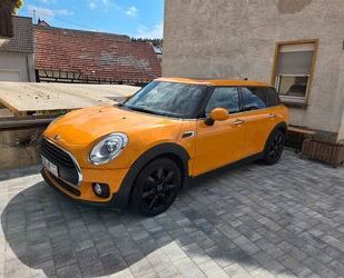 Mini One Clubman Gebrauchtwagen