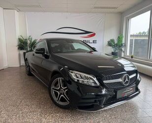Mercedes-Benz C 200 Gebrauchtwagen