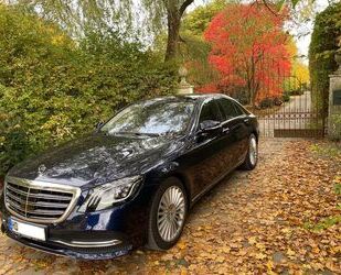 Mercedes-Benz S 560 Gebrauchtwagen