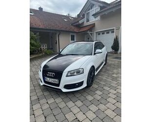 Audi S3 Gebrauchtwagen