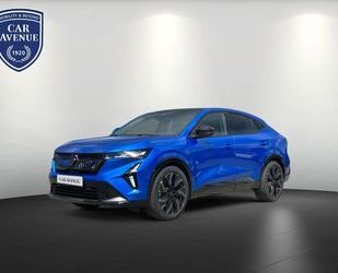 Renault Rafale Gebrauchtwagen
