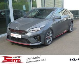 Kia pro ceed / ProCeed Gebrauchtwagen