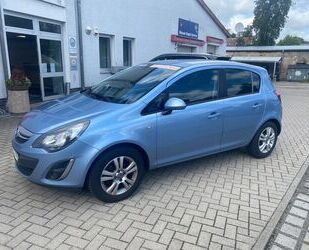 Opel Corsa Gebrauchtwagen