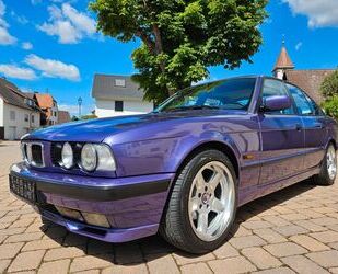 BMW 540 Gebrauchtwagen
