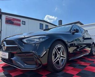 Mercedes-Benz C 220 Gebrauchtwagen