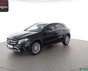 Mercedes-Benz GLA 220 Gebrauchtwagen