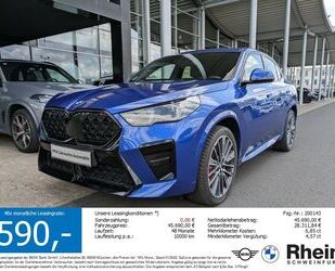 BMW X2 Gebrauchtwagen