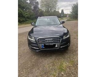 Audi SQ5 Gebrauchtwagen