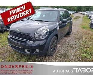Mini Cooper S Countryman Gebrauchtwagen