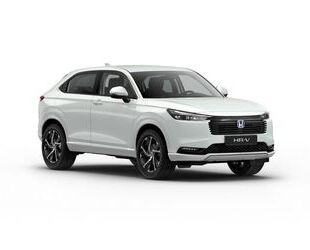 Honda HR-V Gebrauchtwagen