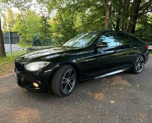 BMW 330 Gran Turismo Gebrauchtwagen