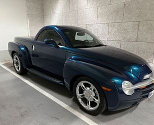Chevrolet SSR Gebrauchtwagen