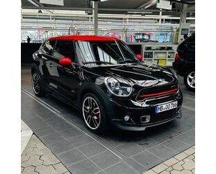 Mini John Cooper Works Paceman Gebrauchtwagen