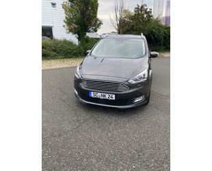 Ford C-Max Gebrauchtwagen