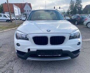 BMW X1 Gebrauchtwagen