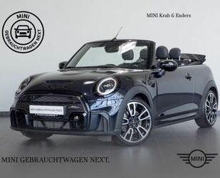Mini Cooper S Cabrio Gebrauchtwagen
