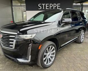Cadillac Escalade Gebrauchtwagen