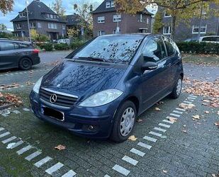 Mercedes-Benz A 150 Gebrauchtwagen