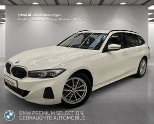 BMW 318 Gebrauchtwagen