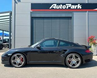Porsche 997 Gebrauchtwagen